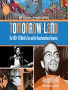 Cover image for Tomorrow-Land